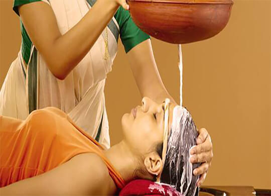 Basic  Ayurveda